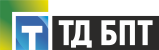 ТД БПТ логотип